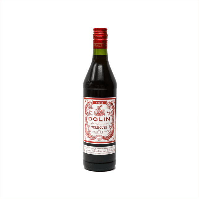 ROUGH DOLIN VERMOUTH DE CHAMBERY 750 ML - Wine barrel Plus