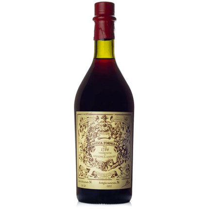 CARPANO ANTICA FORMULA VERMOUTH 750ML - Wine barrel Plus