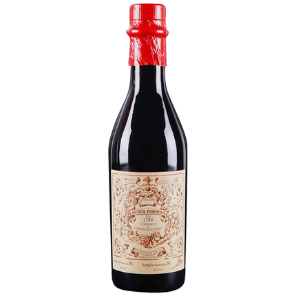 CARPANO ANTICA FORMULA VERMOUTH 375ML - Wine barrel Plus