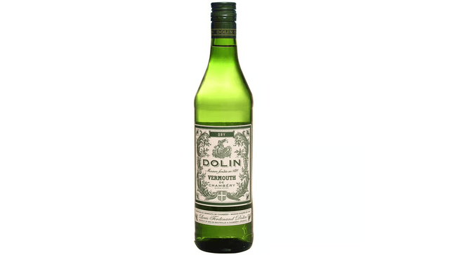 DOLIN DRY VERMOUTH DE CHAMBERY 750 ML - Wine barrel Plus
