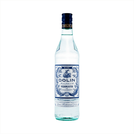 DOLIN BLANC CHAMBERY VERMOUTH 750ML - Wine barrel Plus