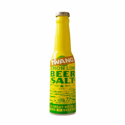 TWANG LNGNECK LEMON LIME 1.4 OZ - Wine barrel Plus