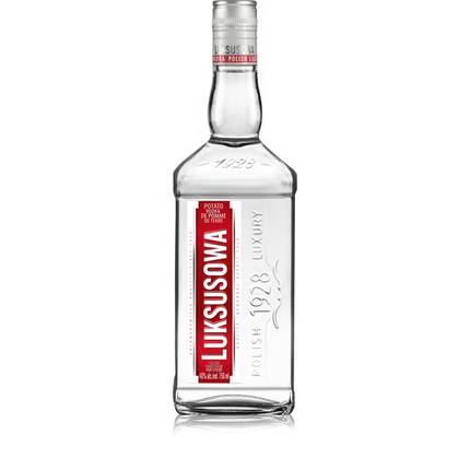 LUKSUSOWA 80 (POL) 80 Proof 375 ml - Wine barrel Plus