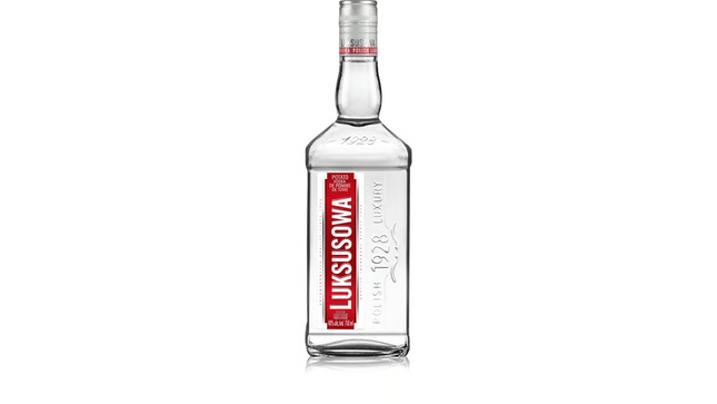 LUKSUSOWA 80 (POL) 80 Proof 375 ml - Wine barrel Plus