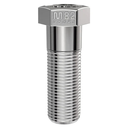 M82 CHROME VODKA 750ML 80 PROOF - Wine barrel Plus