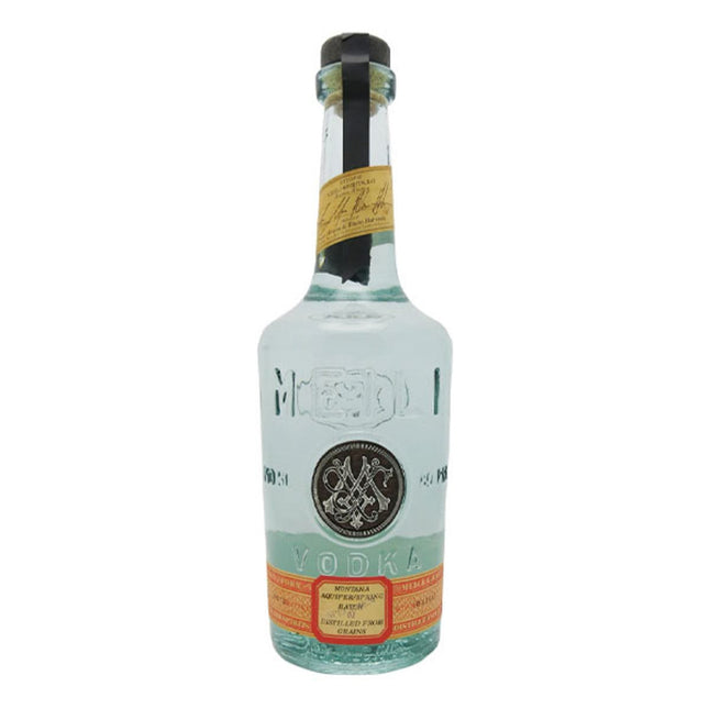 MEILI VODKA 750ML - Wine barrel Plus