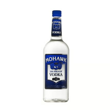 MOHAWK 100 100 Proof 750 ml - Wine barrel Plus
