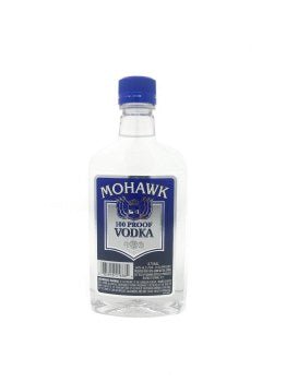 MOHAWK 100 PL 100 Proof 375 ml - Wine barrel Plus