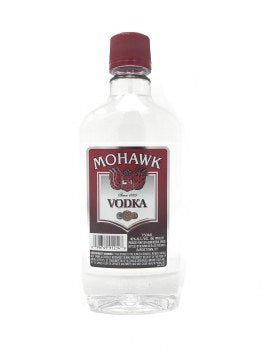 MOHAWK 80 80 Proof 750 ml - Wine barrel Plus