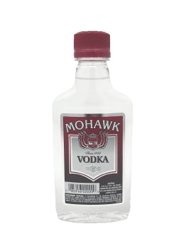 MOHAWK 80 PL 80 Proof 200 ml - Wine barrel Plus