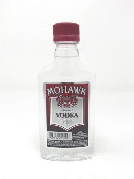 MOHAWK 80 PL 80 Proof 375 ml - Wine barrel Plus