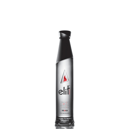 STOLICHNAYA ELIT 80 Proof 375 ml - Wine barrel Plus