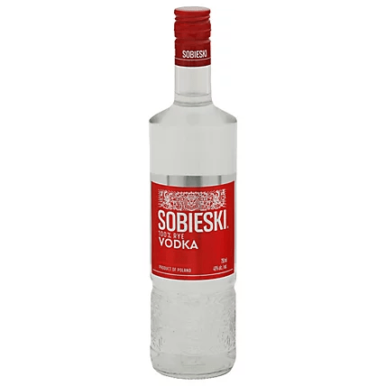 SOBIESKI 80 Proof 750 ml - Wine barrel Plus