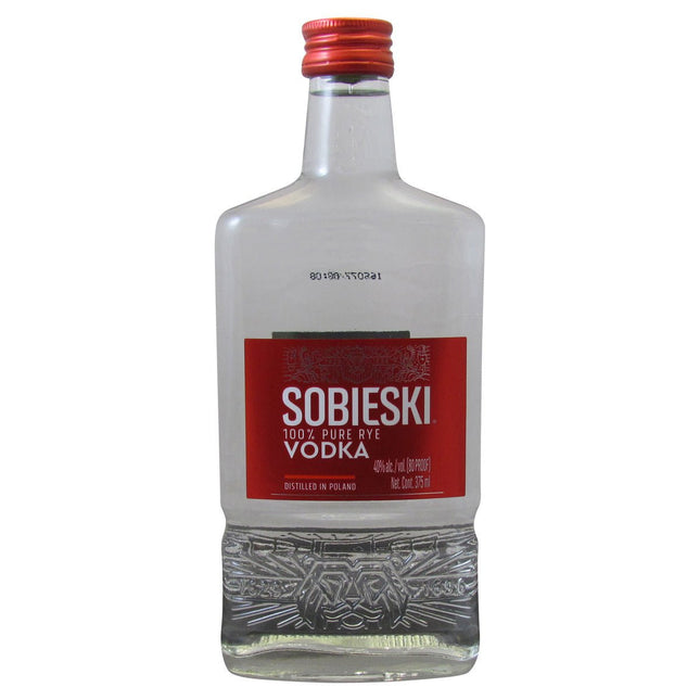 SOBIESKI 80 Proof 375 ml - Wine barrel Plus