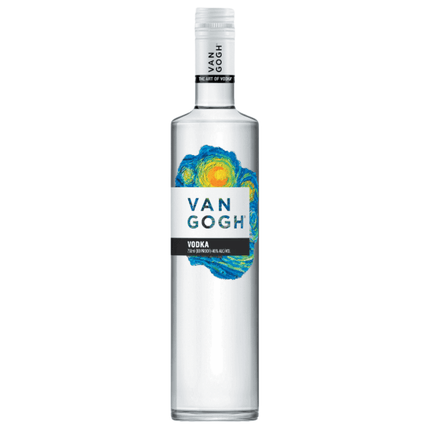 VAN GOGH VODKA 80 Proof 1750 ml - Wine barrel Plus