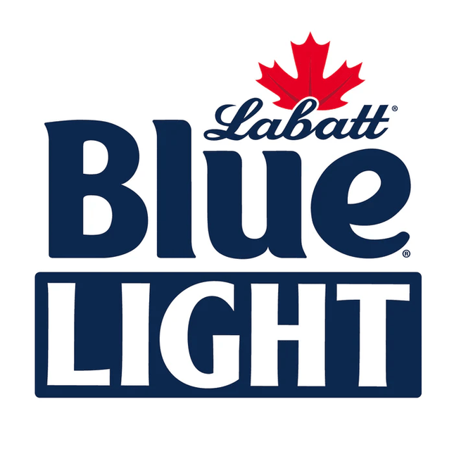 Labatt Blue LIGHT 1/4 barrrel - Wine barrel Plus