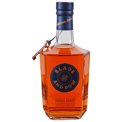BLADE AND BOW 91 Proof 750 ml - Wine barrel Plus