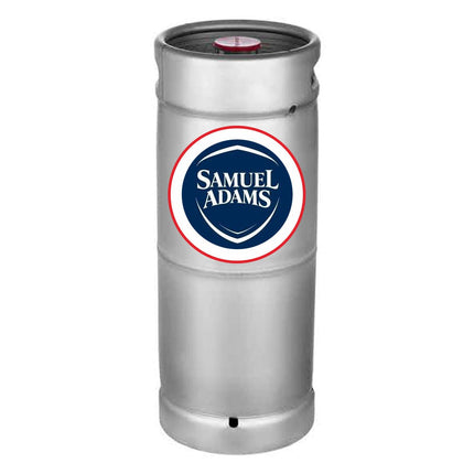 SAMUEL ADAM WINTER LAGER 1/6BBL - Wine barrel Plus