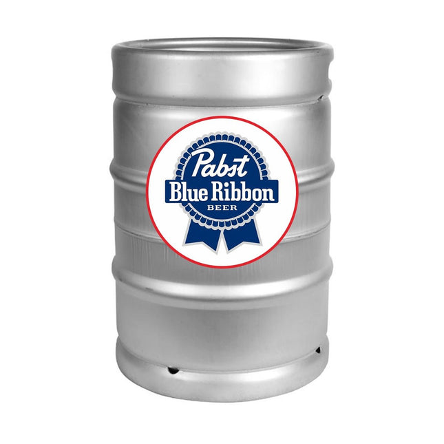 PABST 1/2 DRAFT - Wine barrel Plus