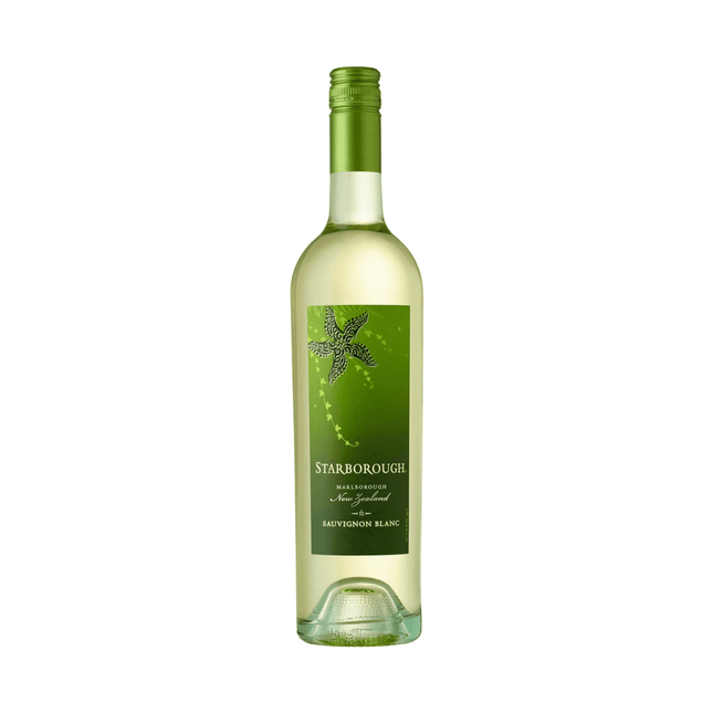 STARBOROUGH MARLBOROUGH SAUVIGNON BLANC 750 ml - Wine barrel Plus