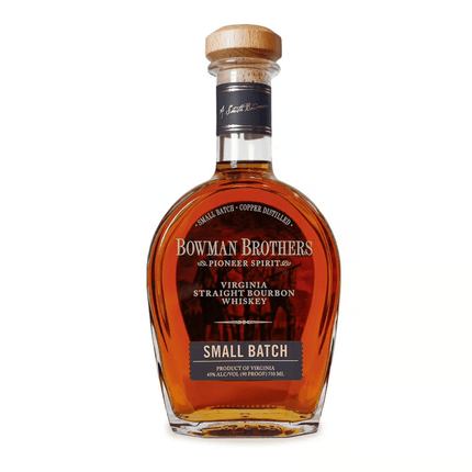 BOWMAN BROTHERS 90 Proof 750 ml - Wine barrel Plus