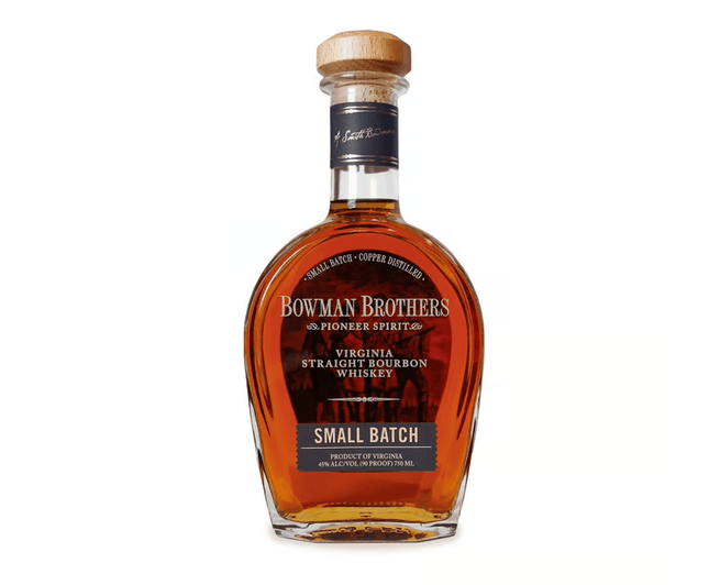 BOWMAN BROTHERS 90 Proof 750 ml - Wine barrel Plus
