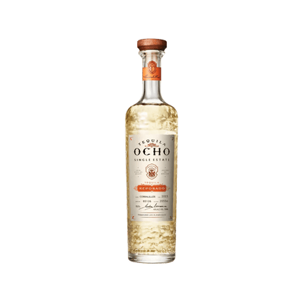 OCHO REPOSADO 1LTR 80 PROOF - Wine barrel Plus