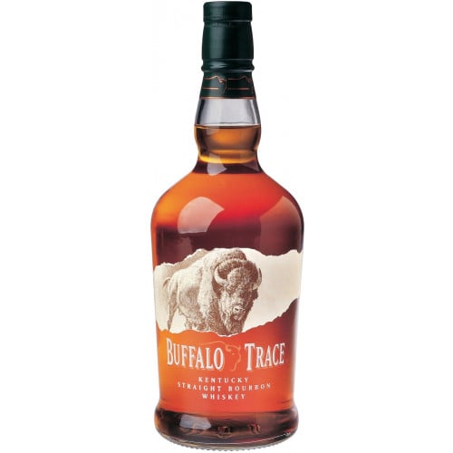 BUFFALO TRACE BOURBON 90 Proof 1750 ml - Wine barrel Plus