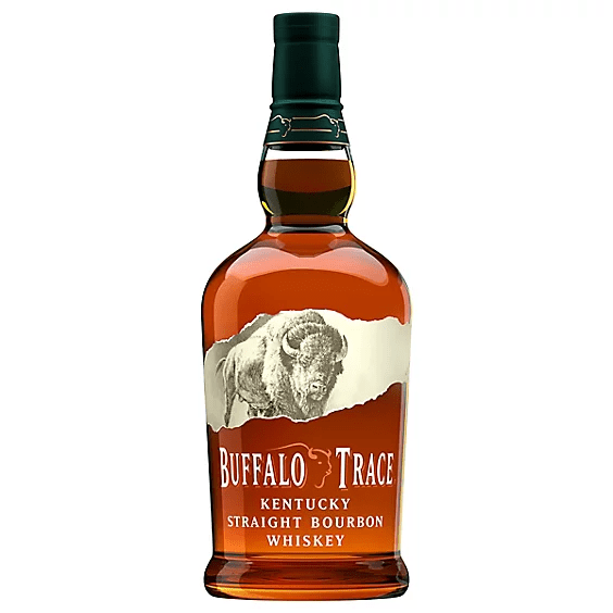 BUFFALO TRACE BOURBON 90 Proof 750 ml - Wine barrel Plus