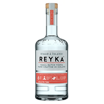 REYKA 80 Proof 750 ml - Wine barrel Plus