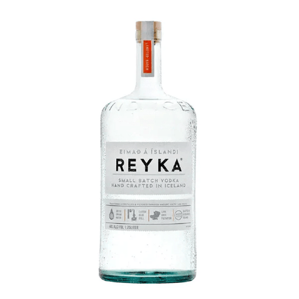 REYKA 80 Proof 1750 ml - Wine barrel Plus