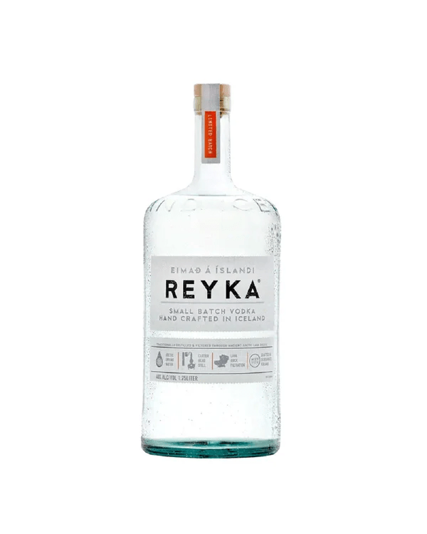 REYKA 80 Proof 1750 ml - Wine barrel Plus