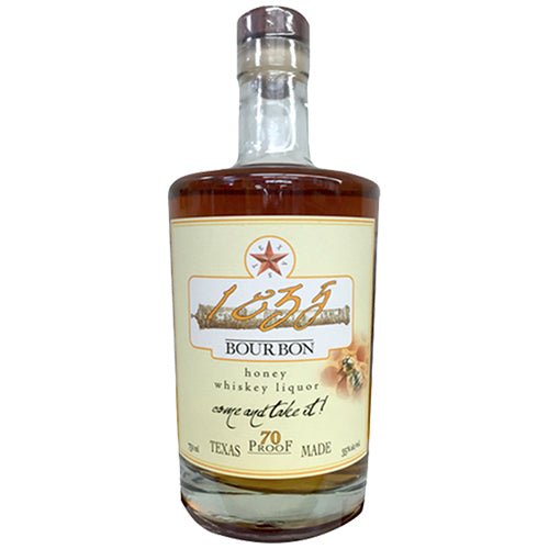 1835 HONEY BOURBON WHISKEY 750ML 70 PROOF - Wine barrel Plus