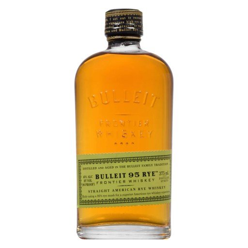 BULLEIT 95 RYE 90 Proof 750 ml - Wine barrel Plus