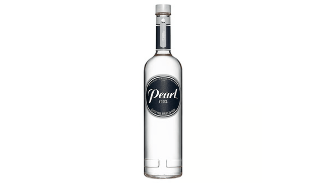 PEARL VODKA 750ML 80 PROOF - Wine barrel Plus