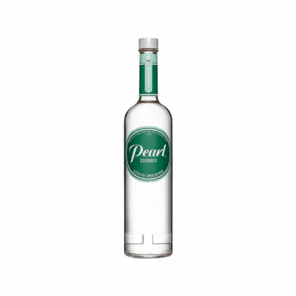 PEARL CUCUMBER 70 Proof 750 ml - Wine barrel Plus
