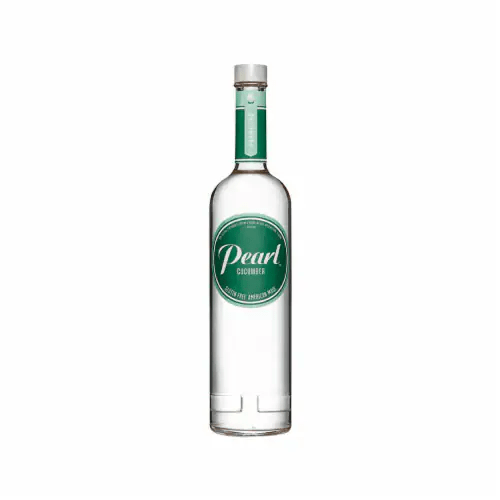 PEARL CUCUMBER 70 Proof 750 ml - Wine barrel Plus