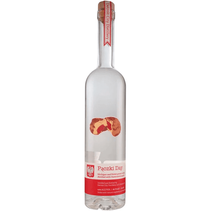 PACZKI DAY 88 Proof 750 ml - Wine barrel Plus