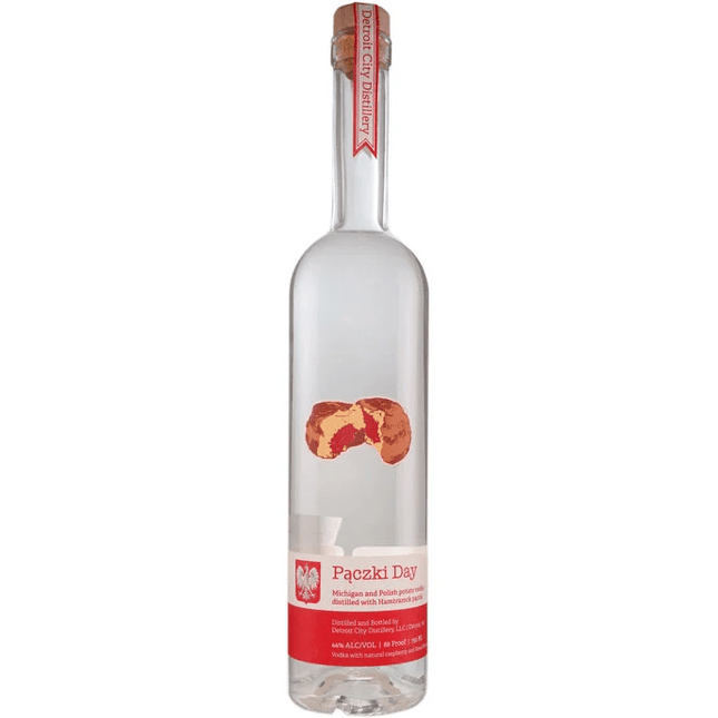 PACZKI DAY 88 Proof 750 ml - Wine barrel Plus