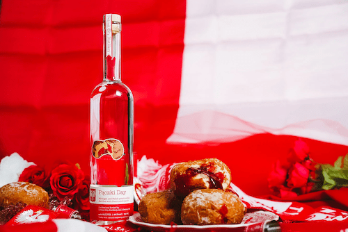 PACZKI DAY 88 Proof 750 ml - Wine barrel Plus