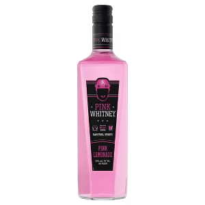 NEW AMSTERDAM PINK WHITNEY 750ML - Wine barrel Plus