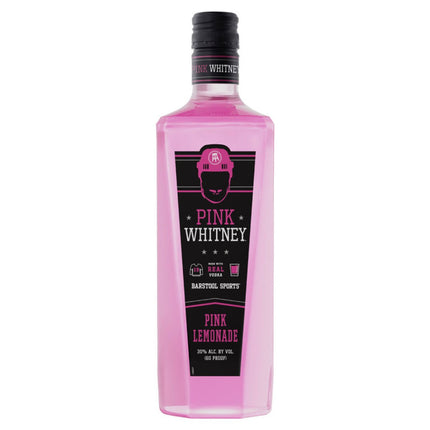 NEW AMSTERDAM PINK WHITNEY 1.75L - Wine barrel Plus