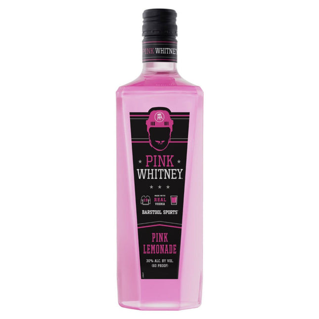 NEW AMSTERDAM PINK WHITNEY 1.75L - Wine barrel Plus