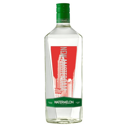 NEW AMSTERDAM WATERMELON 70 Proof 1750 ml - Wine barrel Plus