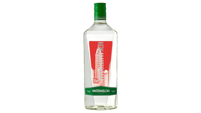 NEW AMSTERDAM WATERMELON 70 Proof 1750 ml - Wine barrel Plus