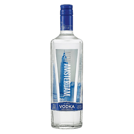 NEW AMSTERDAM PL 80 Proof 750 ml - Wine barrel Plus