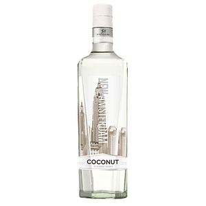 NEW AMSTERDAM COCONUT 70 Proof 1750 ml - Wine barrel Plus