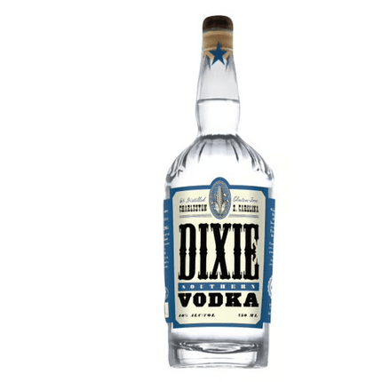 Dixie vodka 1750ML 80 PROOF - Wine barrel Plus