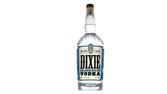Dixie vodka 1750ML 80 PROOF - Wine barrel Plus