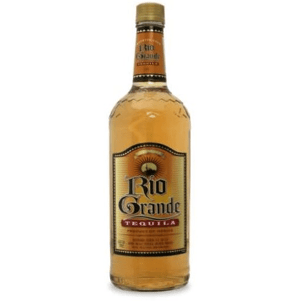 RIO GRANDE GOLD PL 80 Proof 1000 ml - Wine barrel Plus